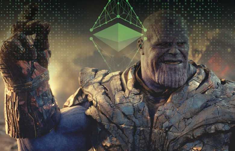 Thanos Hard Fork Upgrade