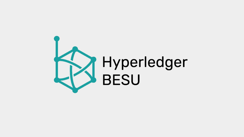 Hyperledger Besu